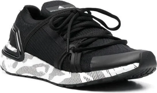 Adidas by Stella McCartney Ultraboost 20 low-top sneakers Black