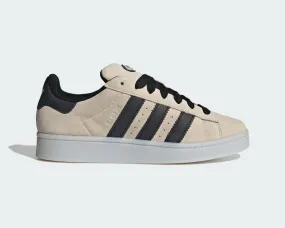 Adidas Campus 00s Aluminum Core Black HQ8711