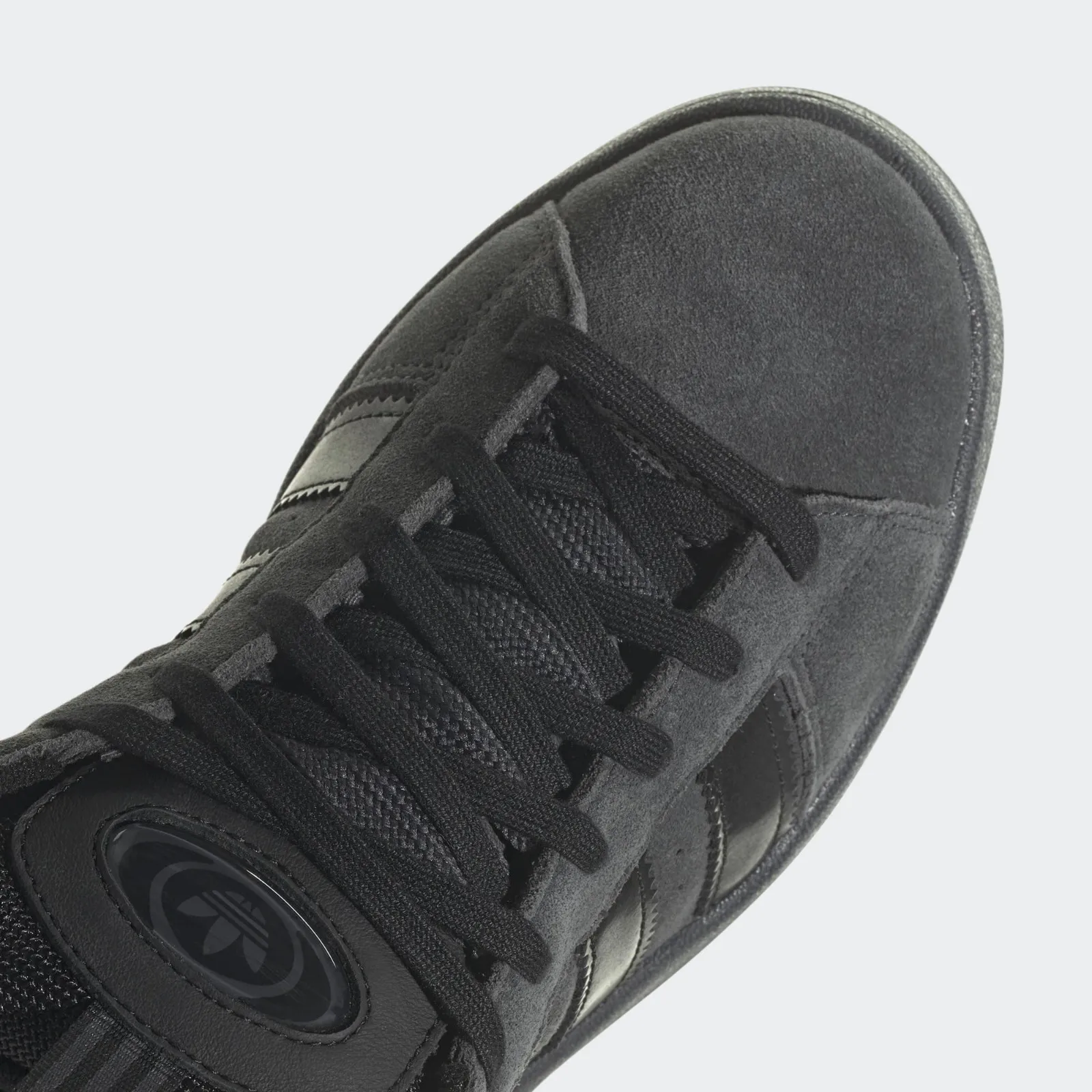 Adidas Campus 00s Carbon Core Black HQ9072