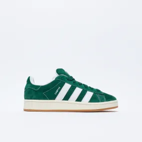 Adidas - CAMPUS 00s (Dark Green/Cloud White/Off White) 2