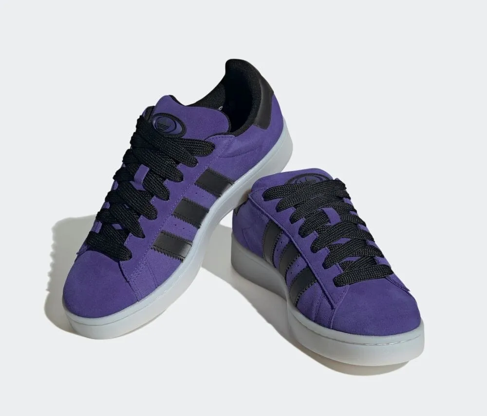 Adidas Campus 00s Energy Ink Core Black HQ8710