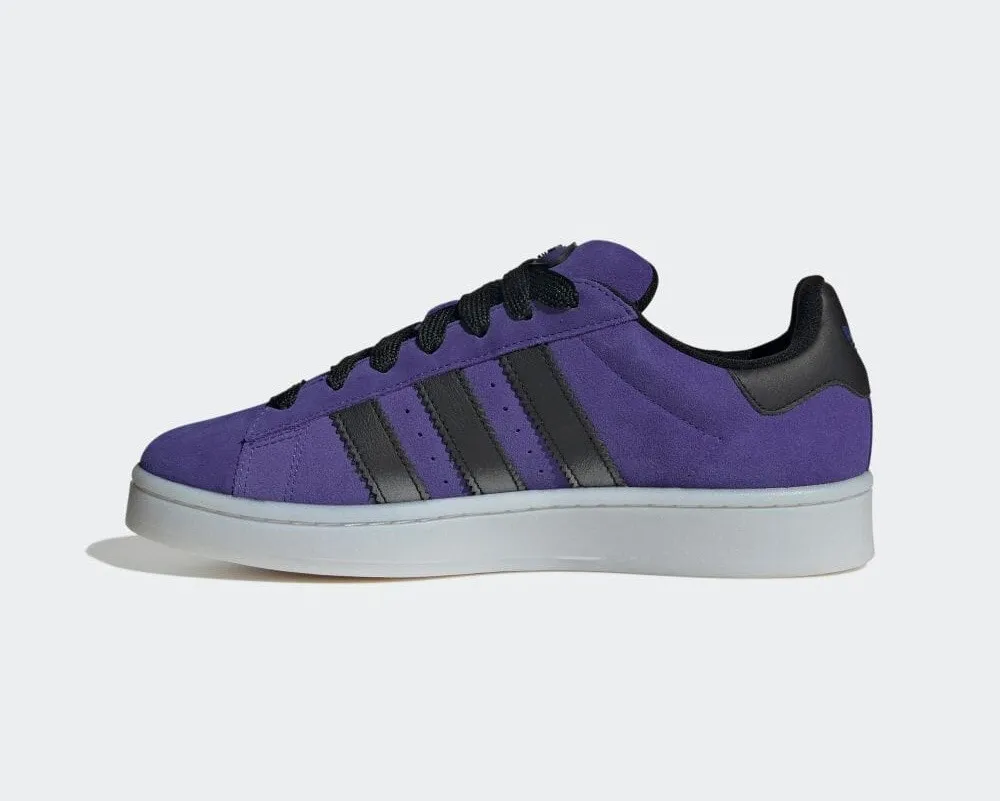 Adidas Campus 00s Energy Ink Core Black HQ8710