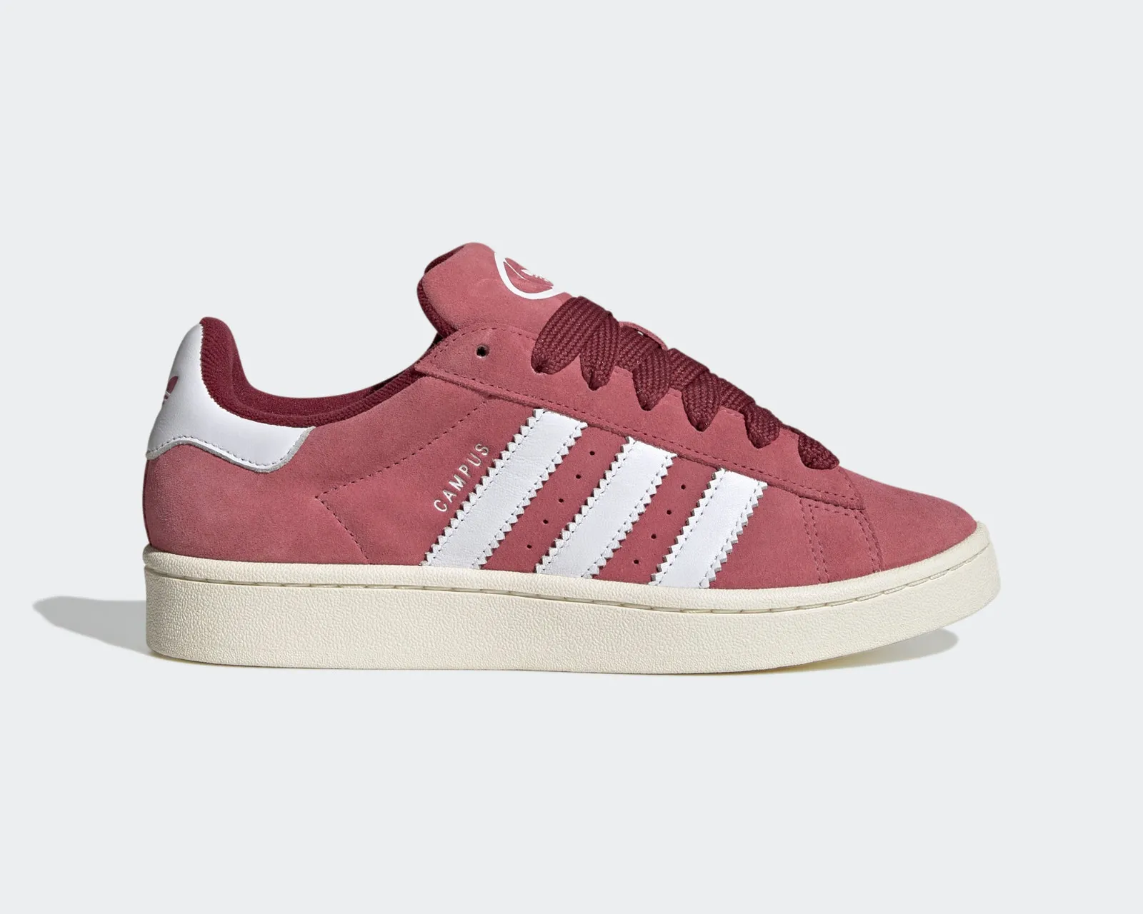 Adidas Campus 00s Pink Strata Cloud White Off White HP6286