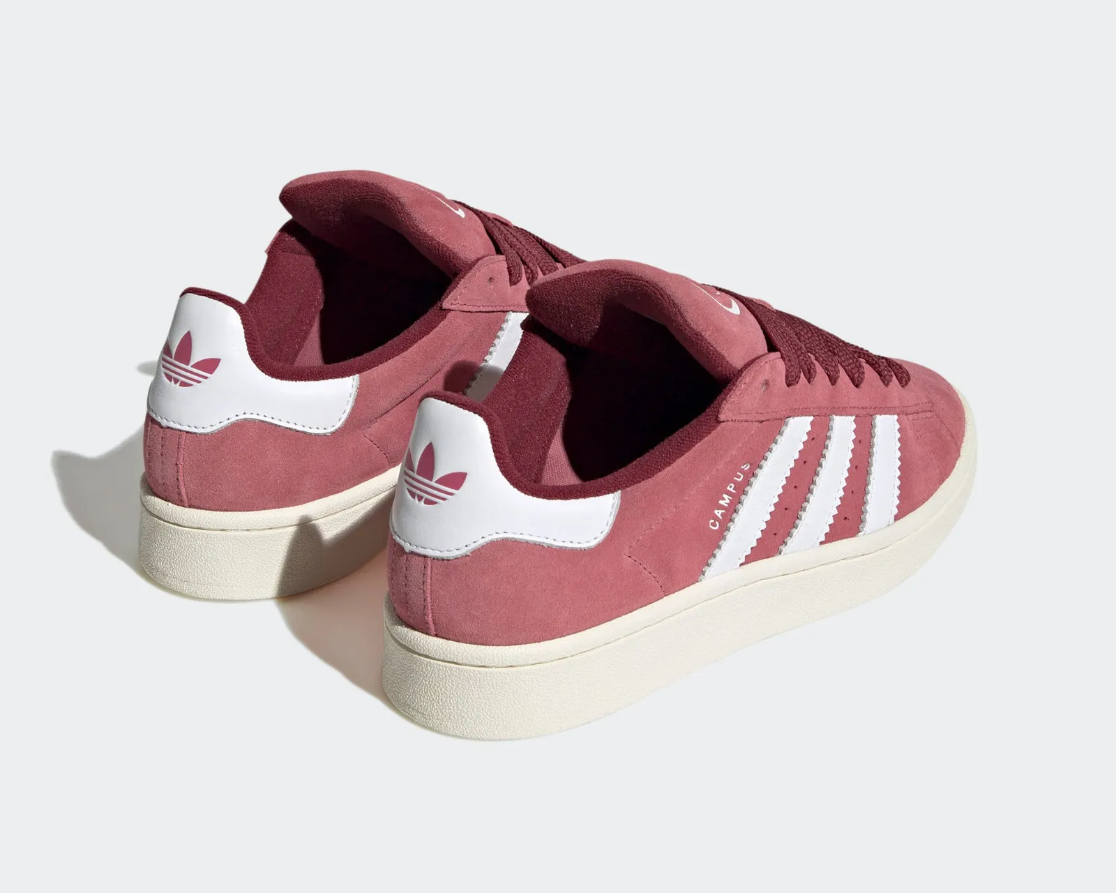 Adidas Campus 00s Pink Strata Cloud White Off White HP6286