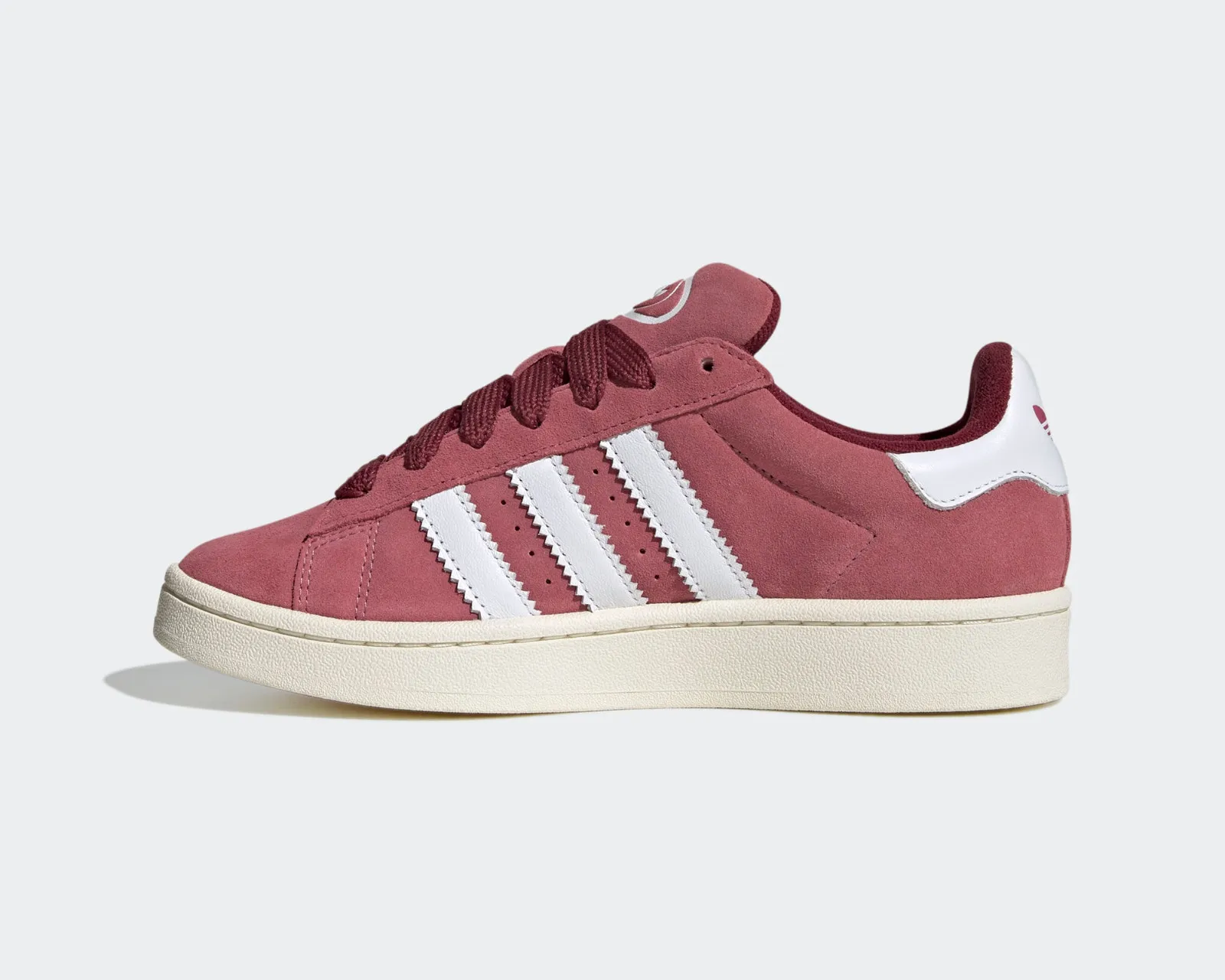 Adidas Campus 00s Pink Strata Cloud White Off White HP6286