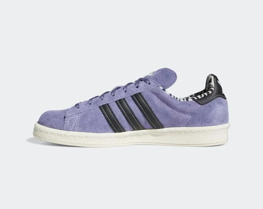 Adidas Campus 80s XLARGE Orbit Violet Orbit Violet Core Black Chalk White GW3247