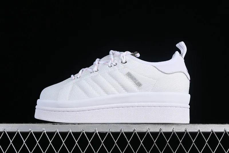 Adidas Campus Moncler Core White IG7865