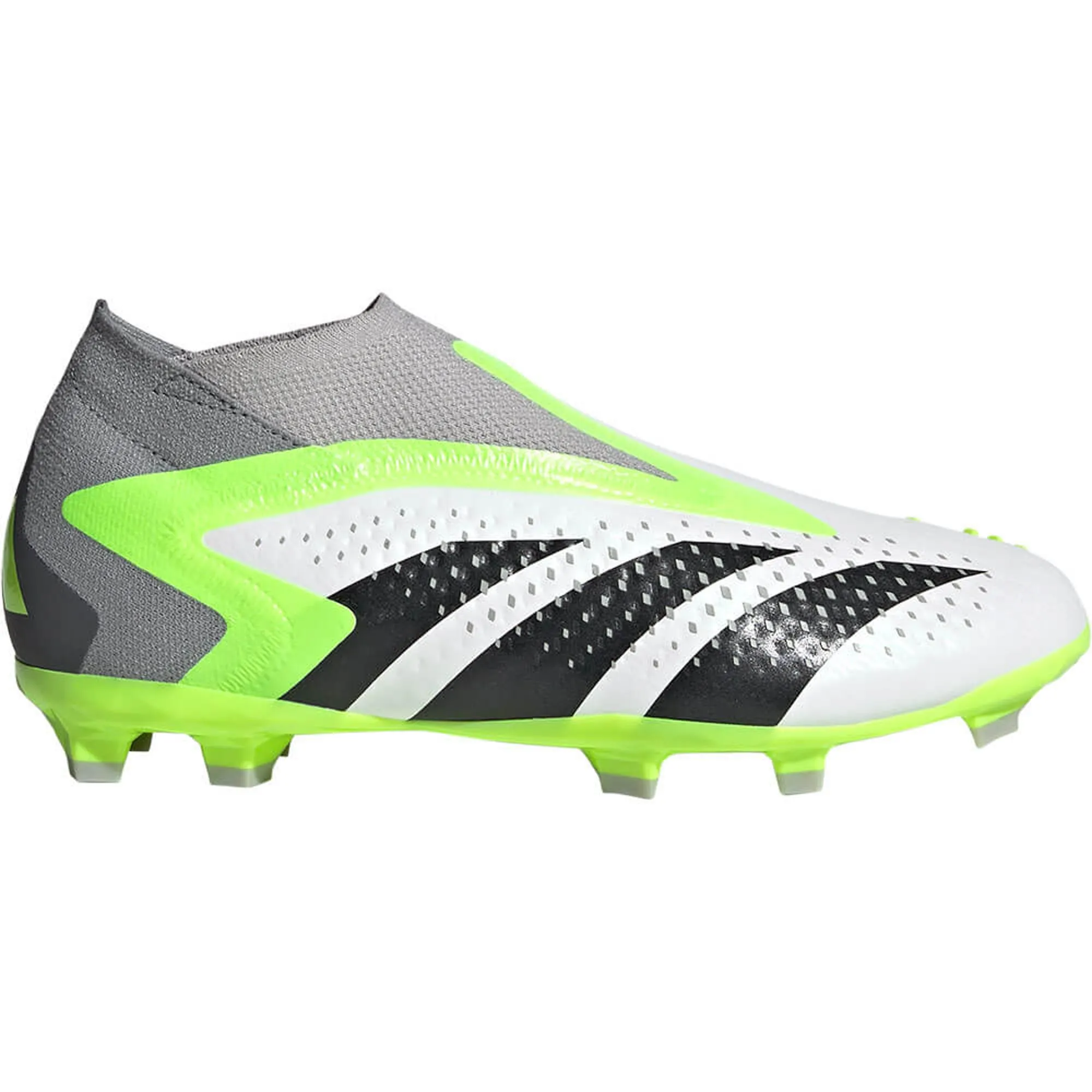 Adidas Kids` Predator Accuracy + FG