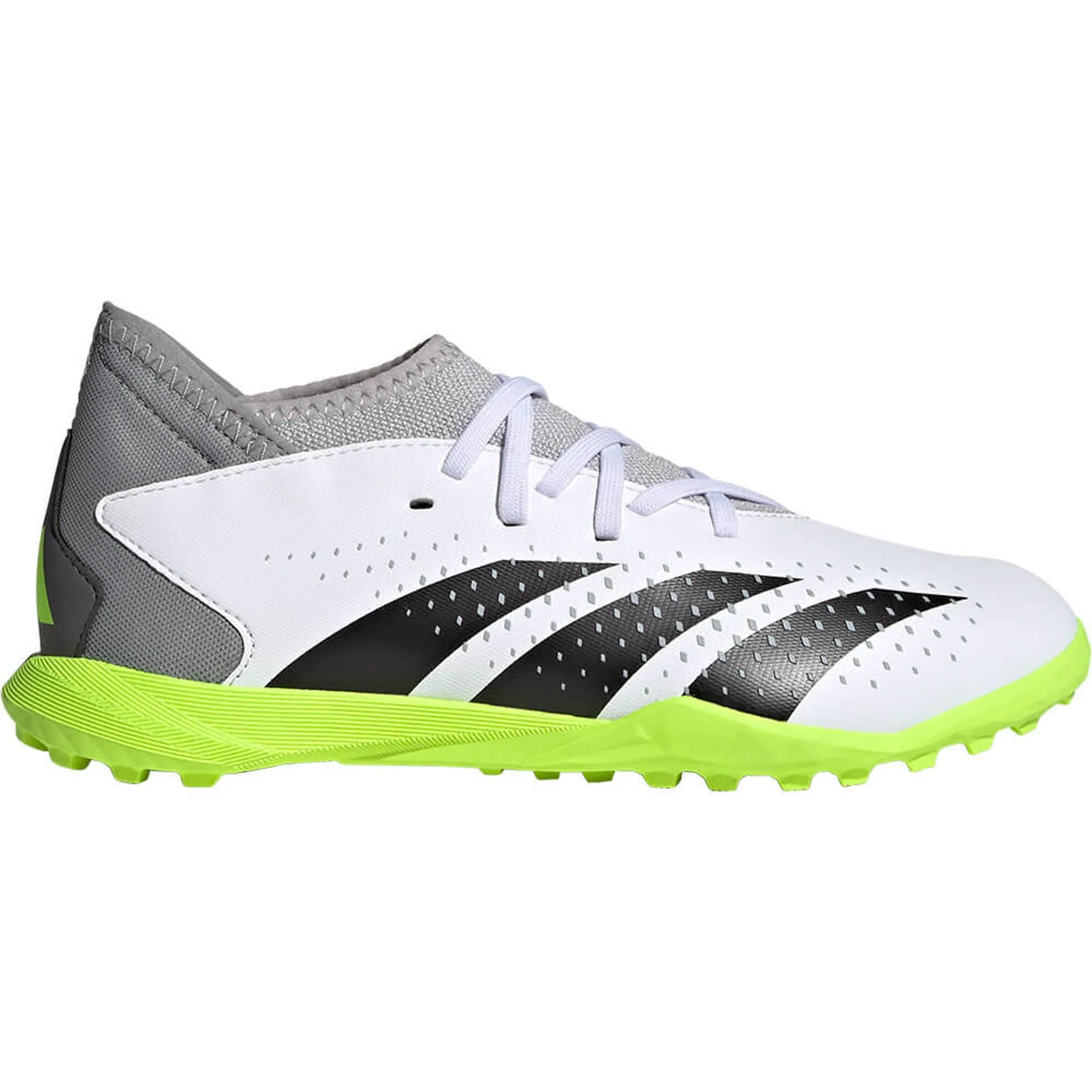 Adidas Kids` Predator Accuracy .3 TF