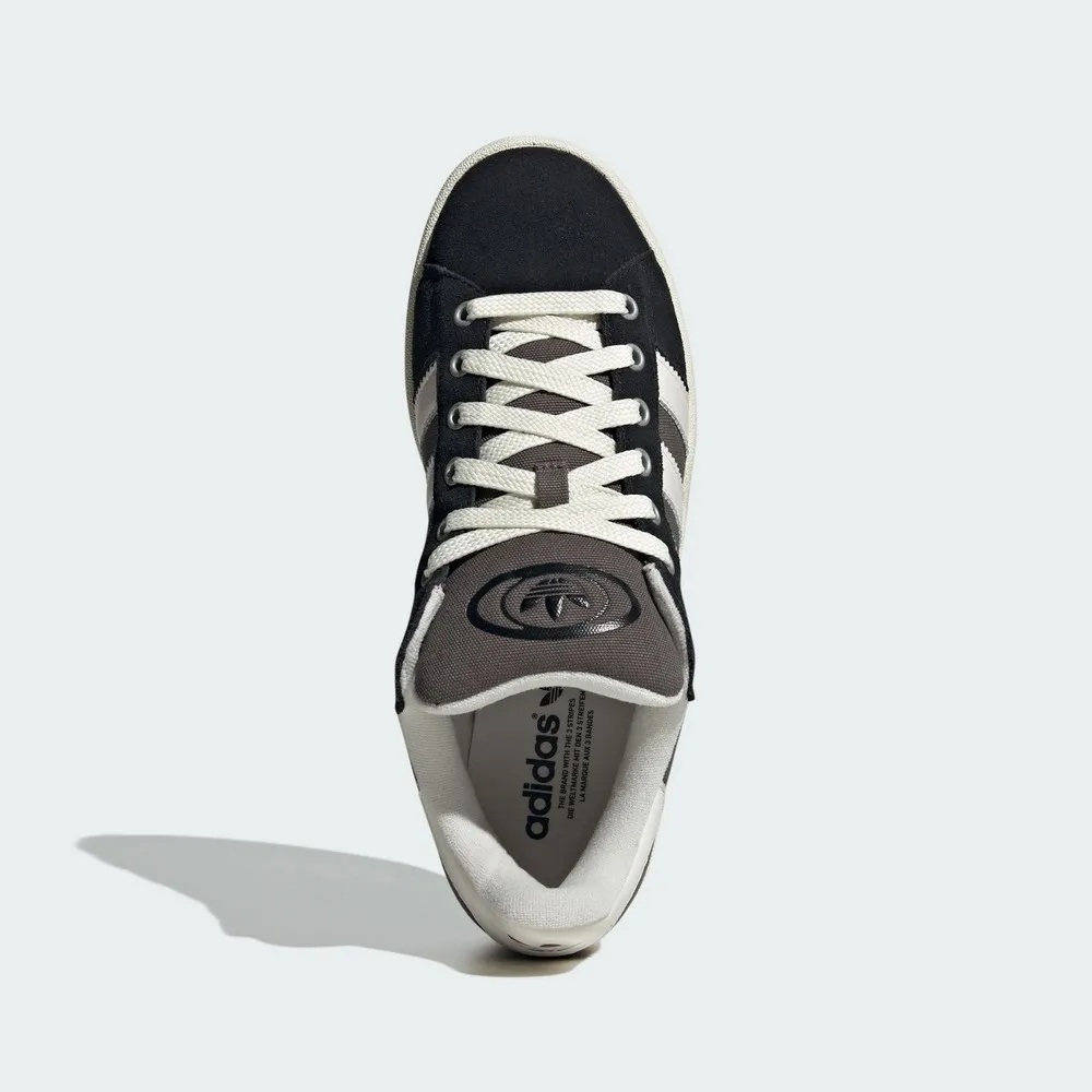 Adidas Originals Campus 00s Charcoal Core White IF8766