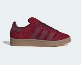 Adidas Originals Campus 00s Collegiate Burgundy Maroon White Tint IF4335