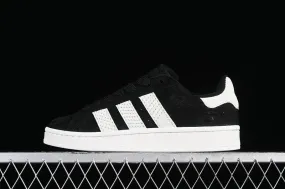 Adidas Originals Campus 00S Core Black Cloud White IF4331