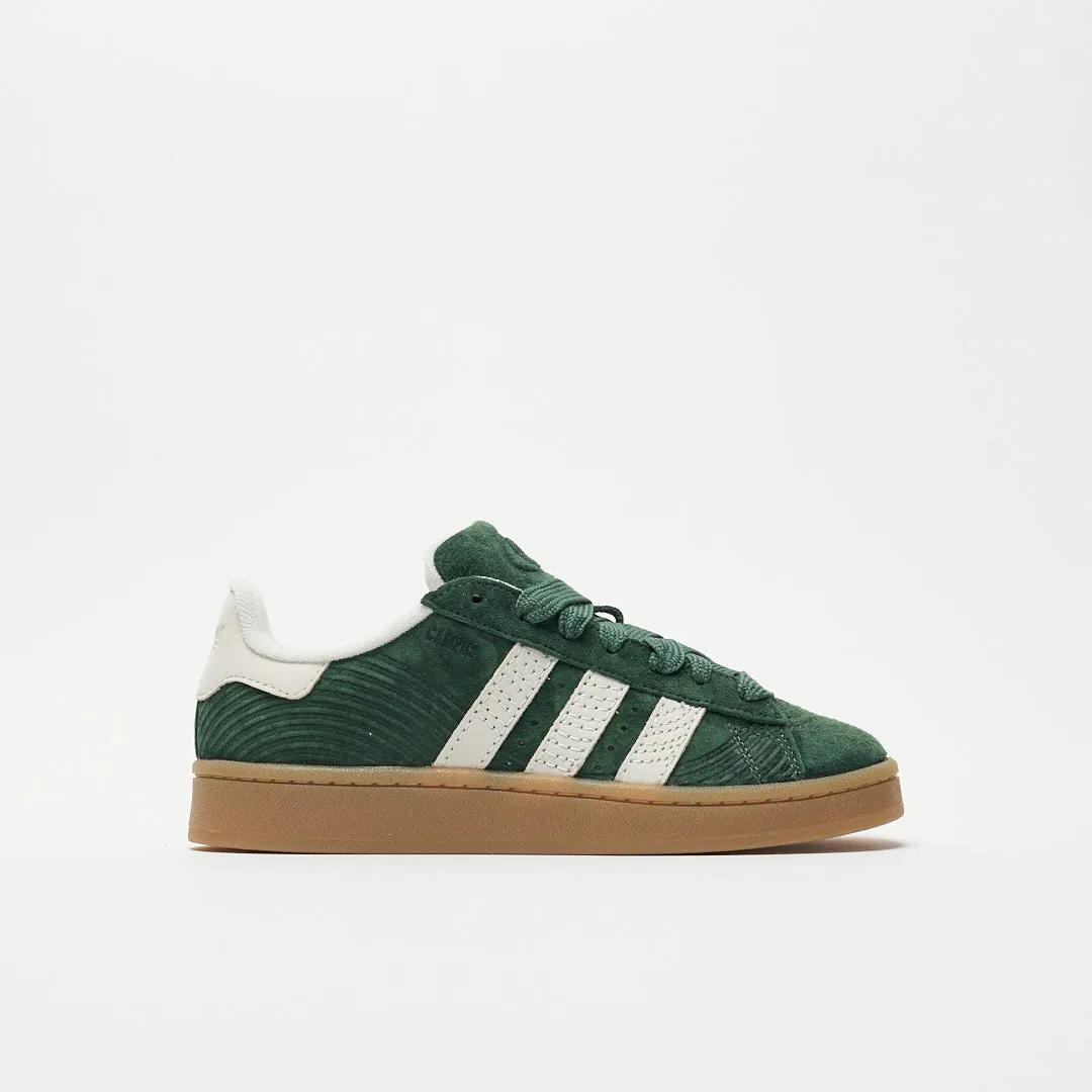 ADIDAS Originals - Campus 00's (Green Oxide/Off White)