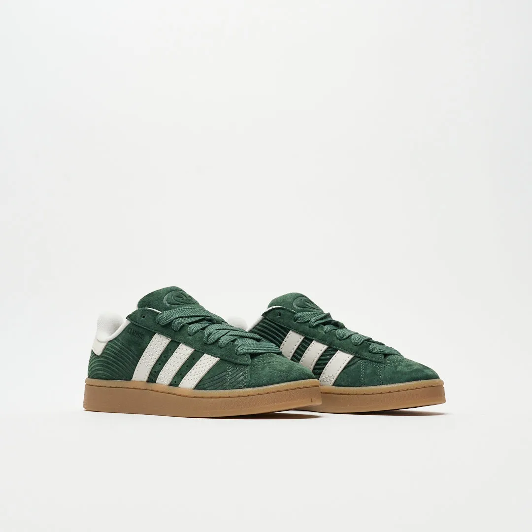 ADIDAS Originals - Campus 00's (Green Oxide/Off White)