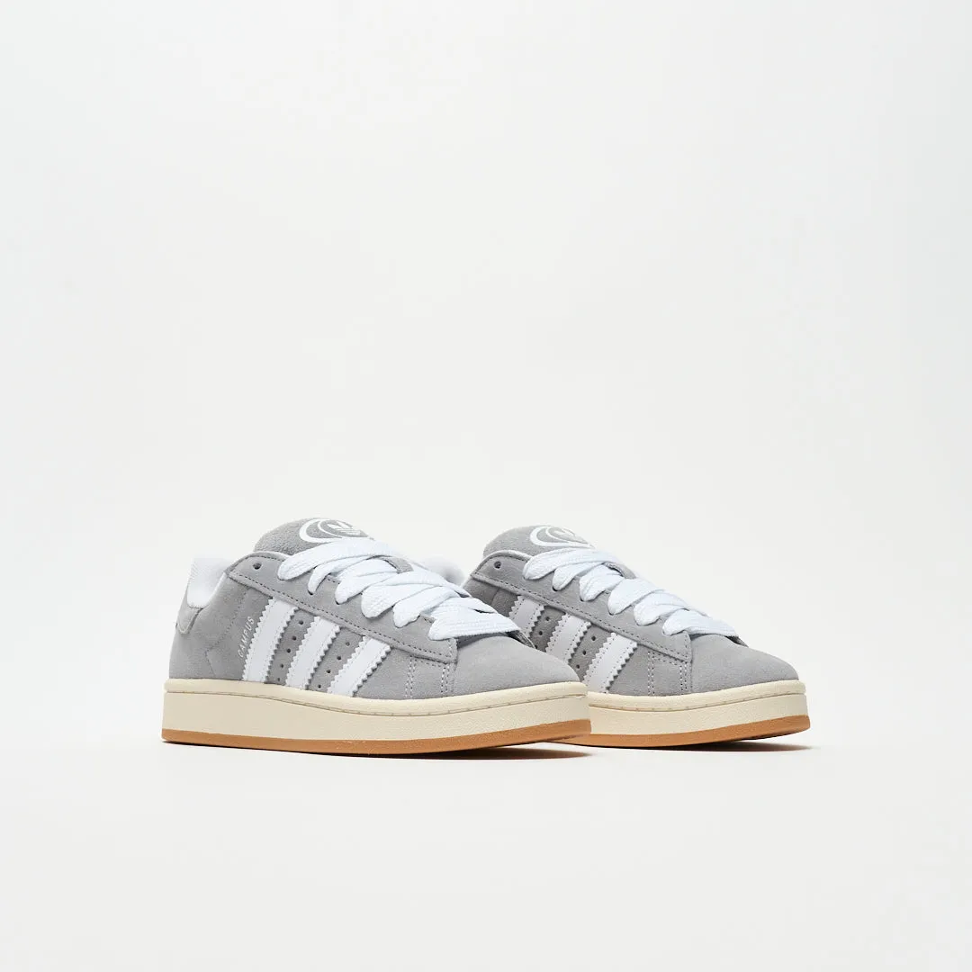 ADIDAS Originals - Campus 00s (Grey Three/Cloud White/Off White)