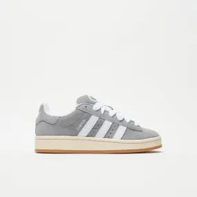 ADIDAS Originals - Campus 00s (Grey Three/Cloud White/Off White)