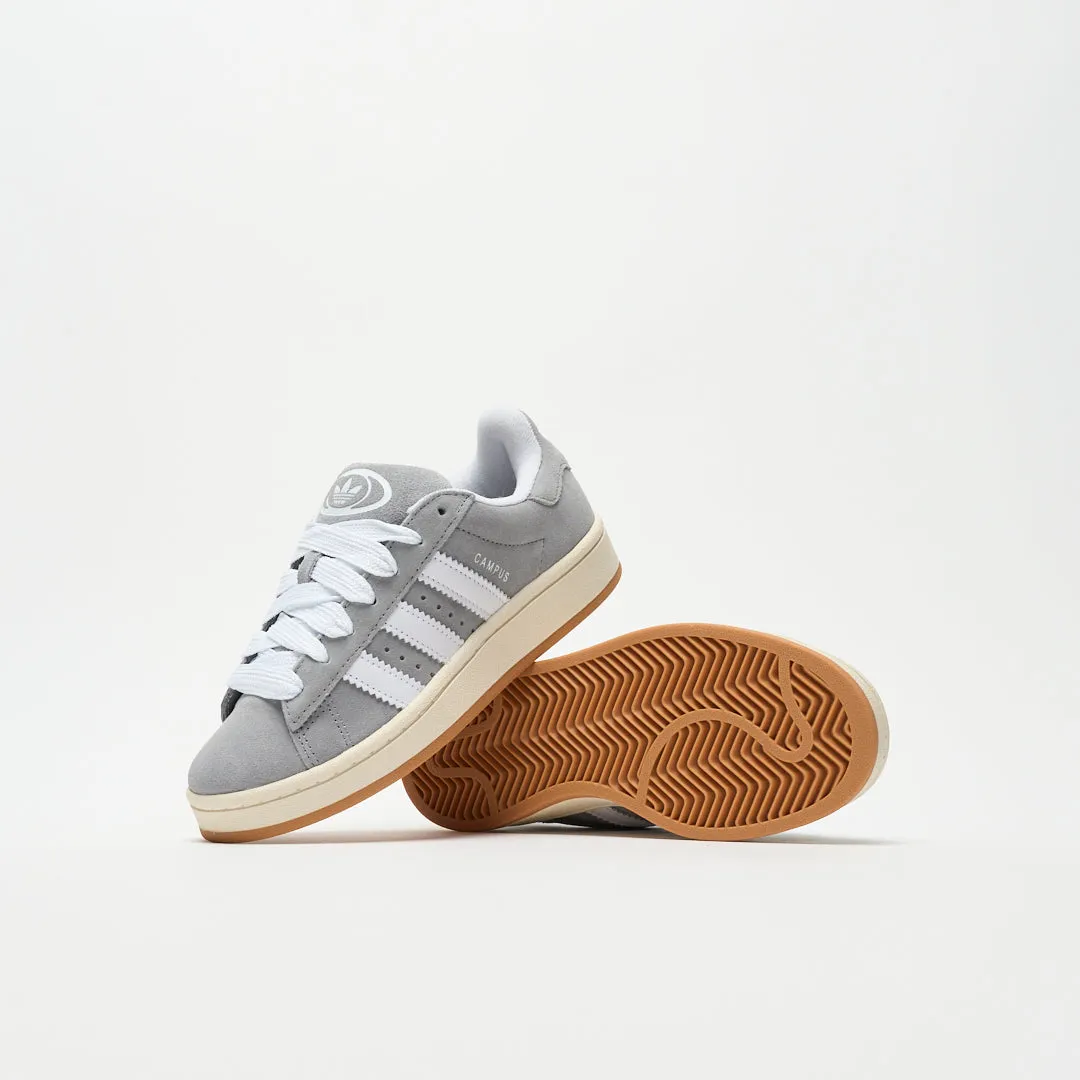 ADIDAS Originals - Campus 00s (Grey Three/Cloud White/Off White)