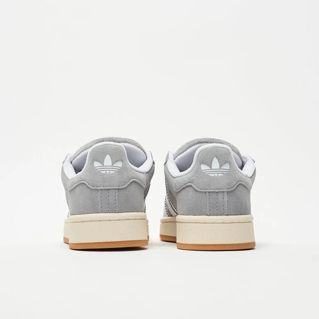 ADIDAS Originals - Campus 00s (Grey Three/Cloud White/Off White)