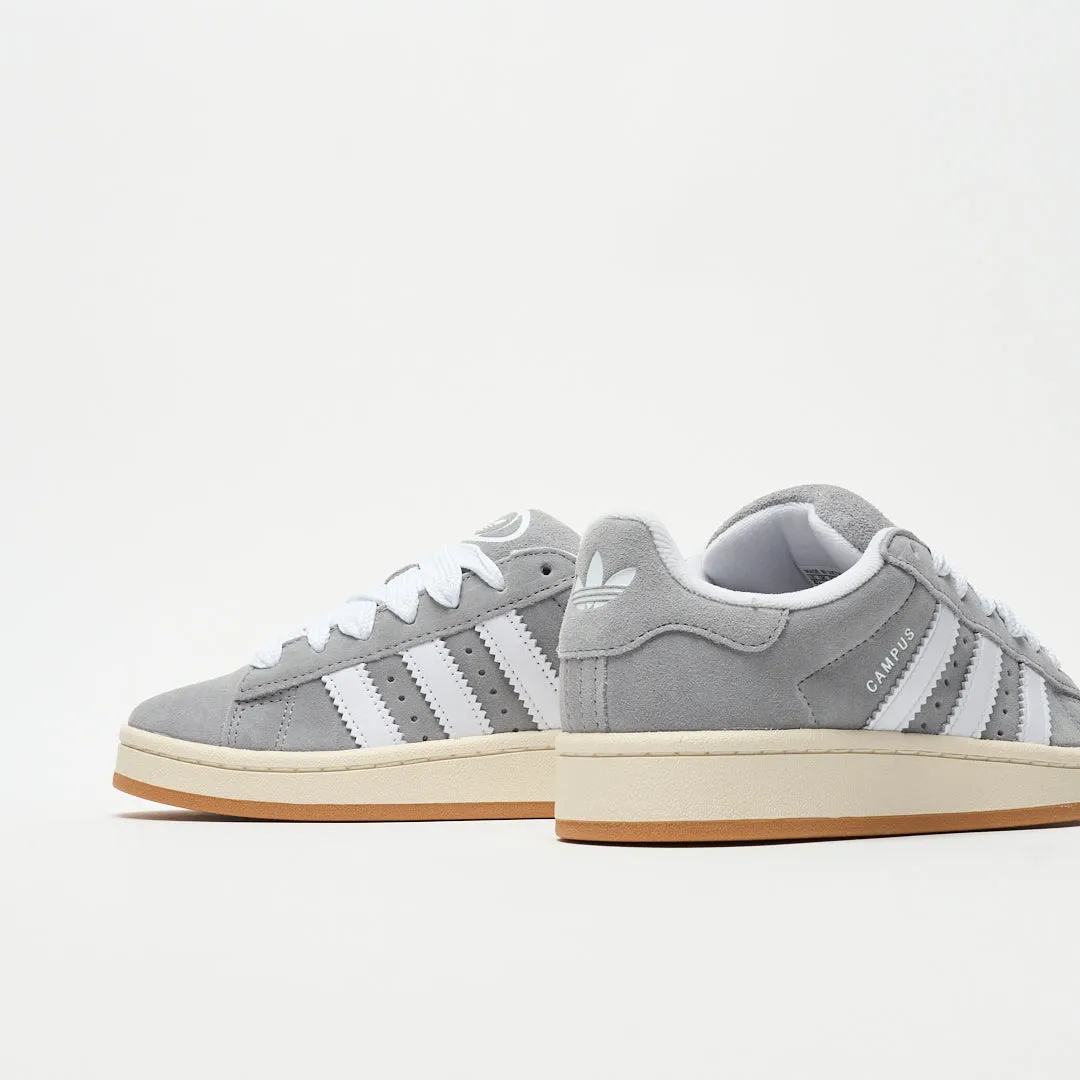 ADIDAS Originals - Campus 00s (Grey Three/Cloud White/Off White)