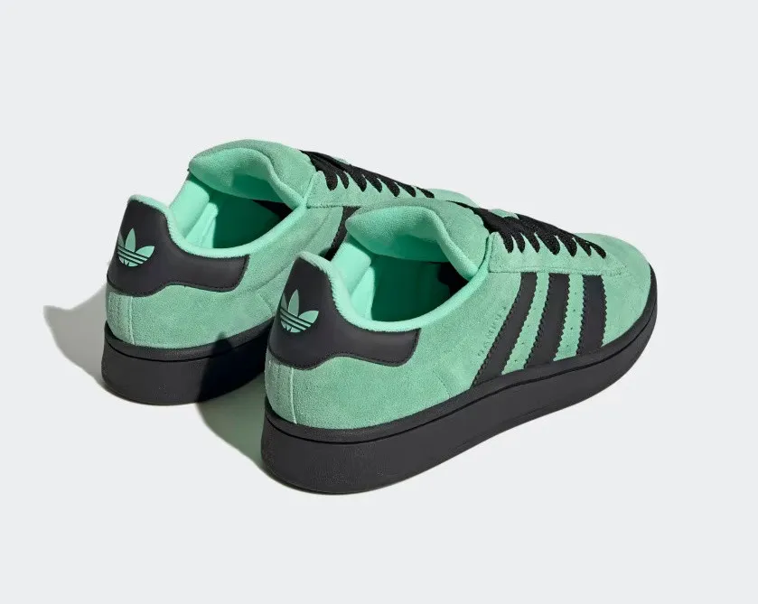 Adidas Originals Campus 00s Pulse Mint Core Black HQ8706