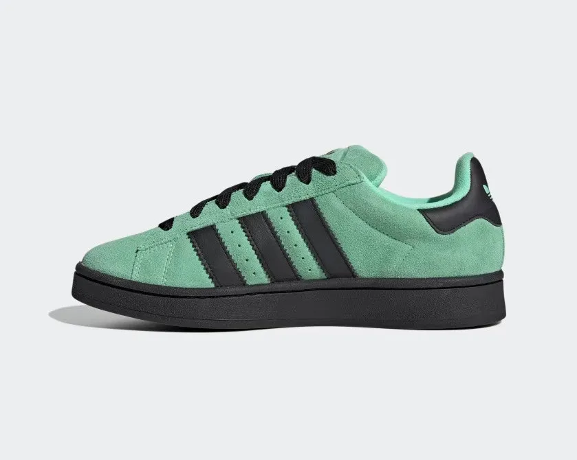 Adidas Originals Campus 00s Pulse Mint Core Black HQ8706