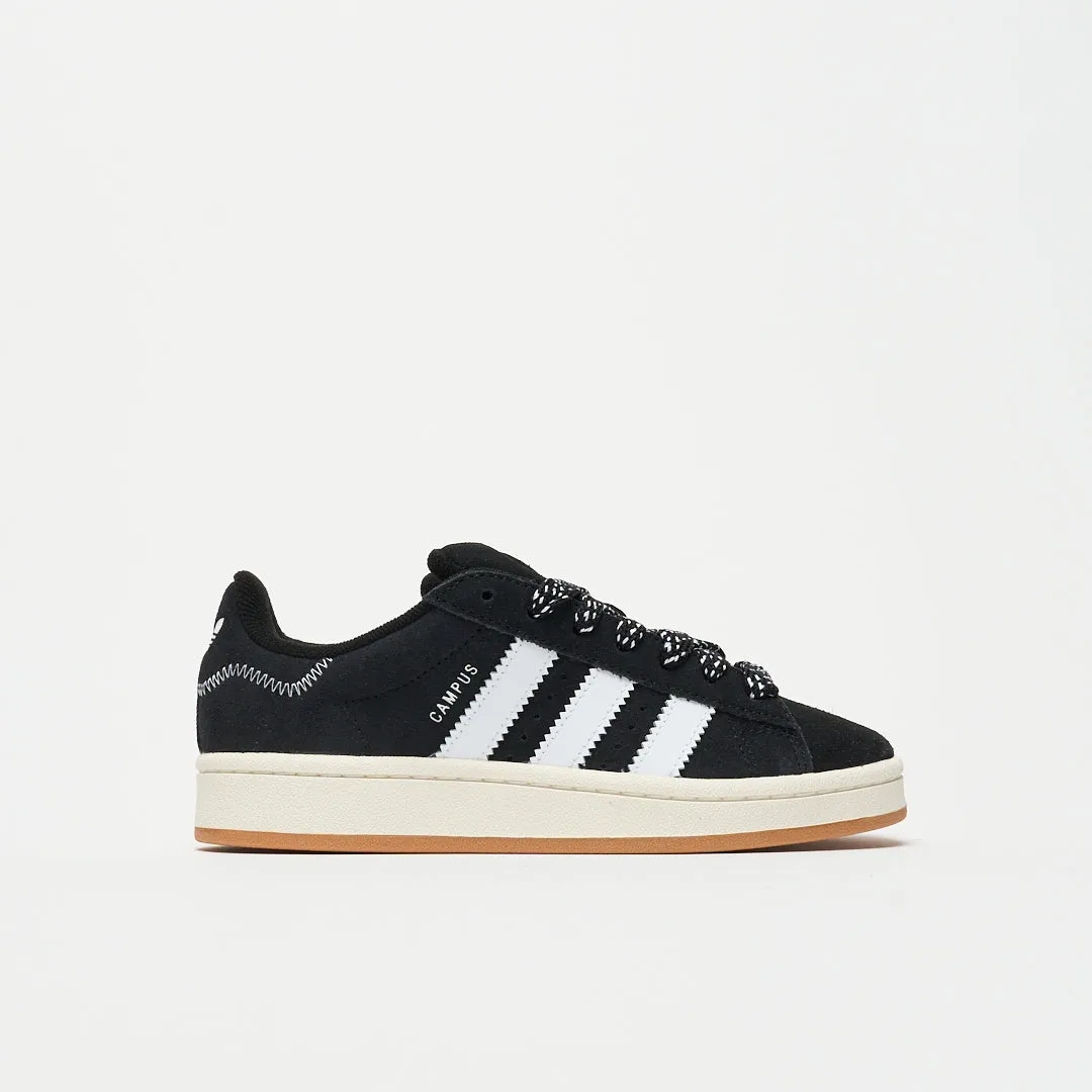 ADIDAS Originals - CAMPUS 00s W (Core Black/Cloud White/Off White)