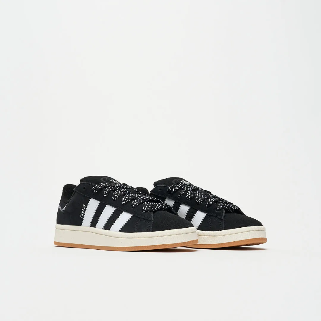 ADIDAS Originals - CAMPUS 00s W (Core Black/Cloud White/Off White)