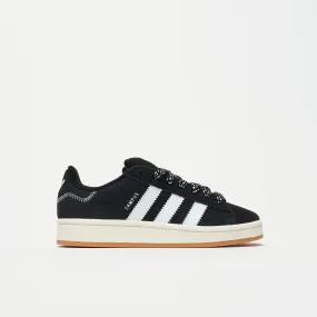 ADIDAS Originals - CAMPUS 00s W (Core Black/Cloud White/Off White)