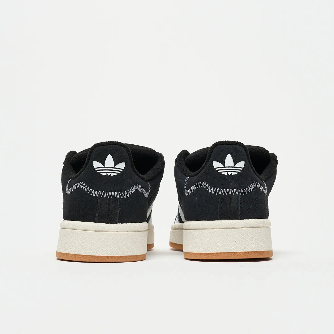 ADIDAS Originals - CAMPUS 00s W (Core Black/Cloud White/Off White)