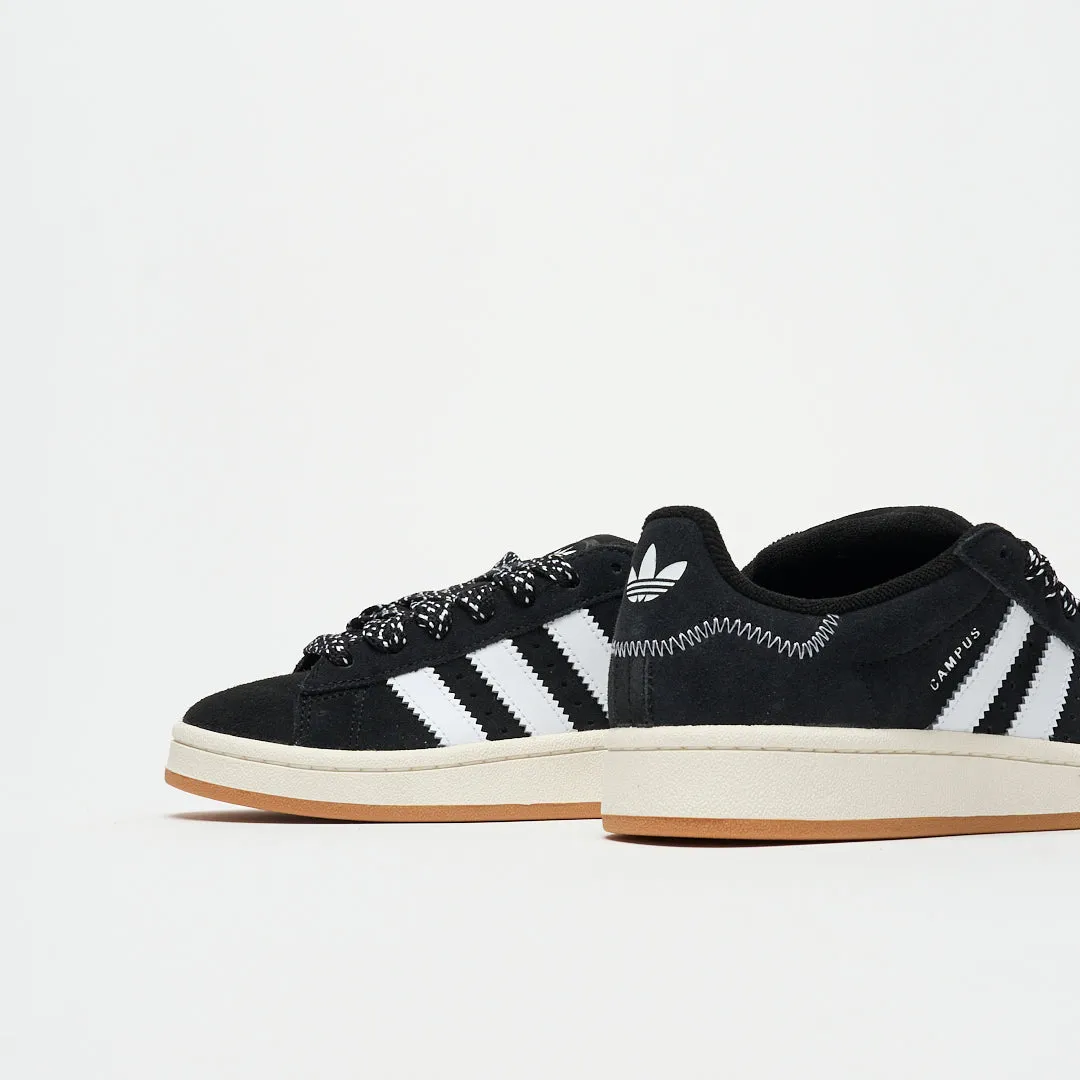 ADIDAS Originals - CAMPUS 00s W (Core Black/Cloud White/Off White)