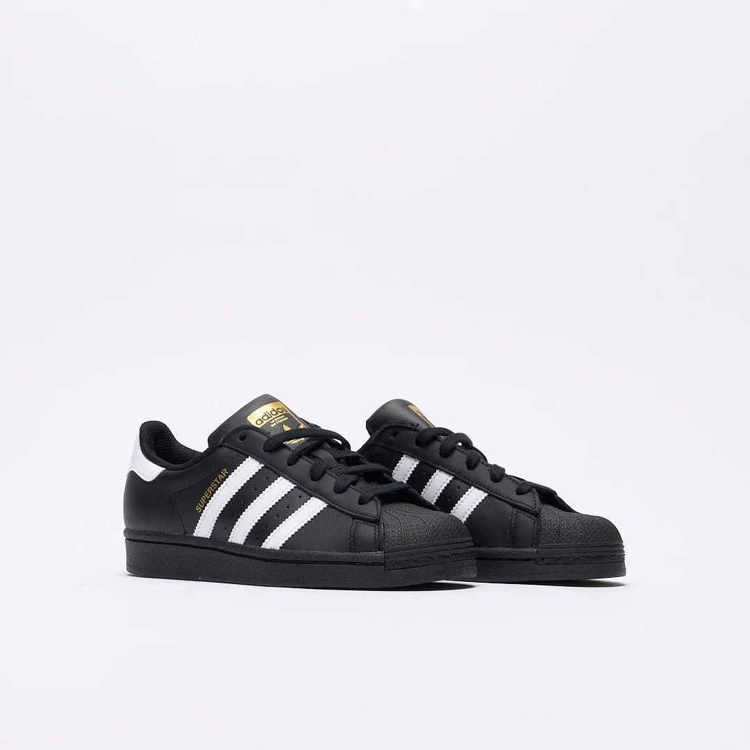 ADIDAS Originals - Superstar (Black)