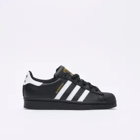 ADIDAS Originals - Superstar (Black)