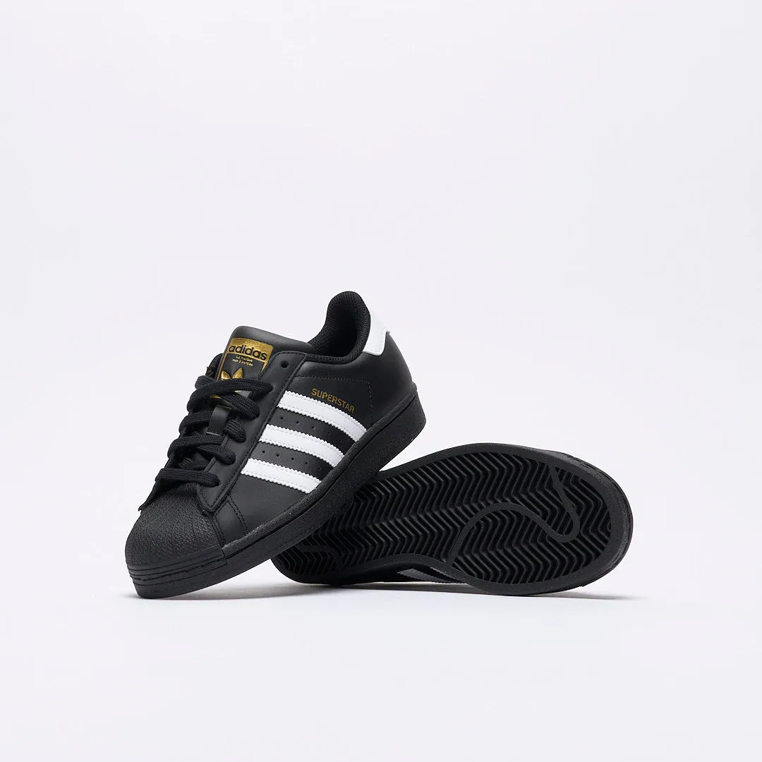 ADIDAS Originals - Superstar (Black)