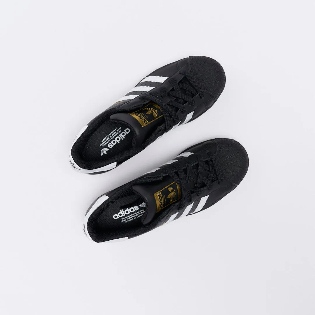 ADIDAS Originals - Superstar (Black)