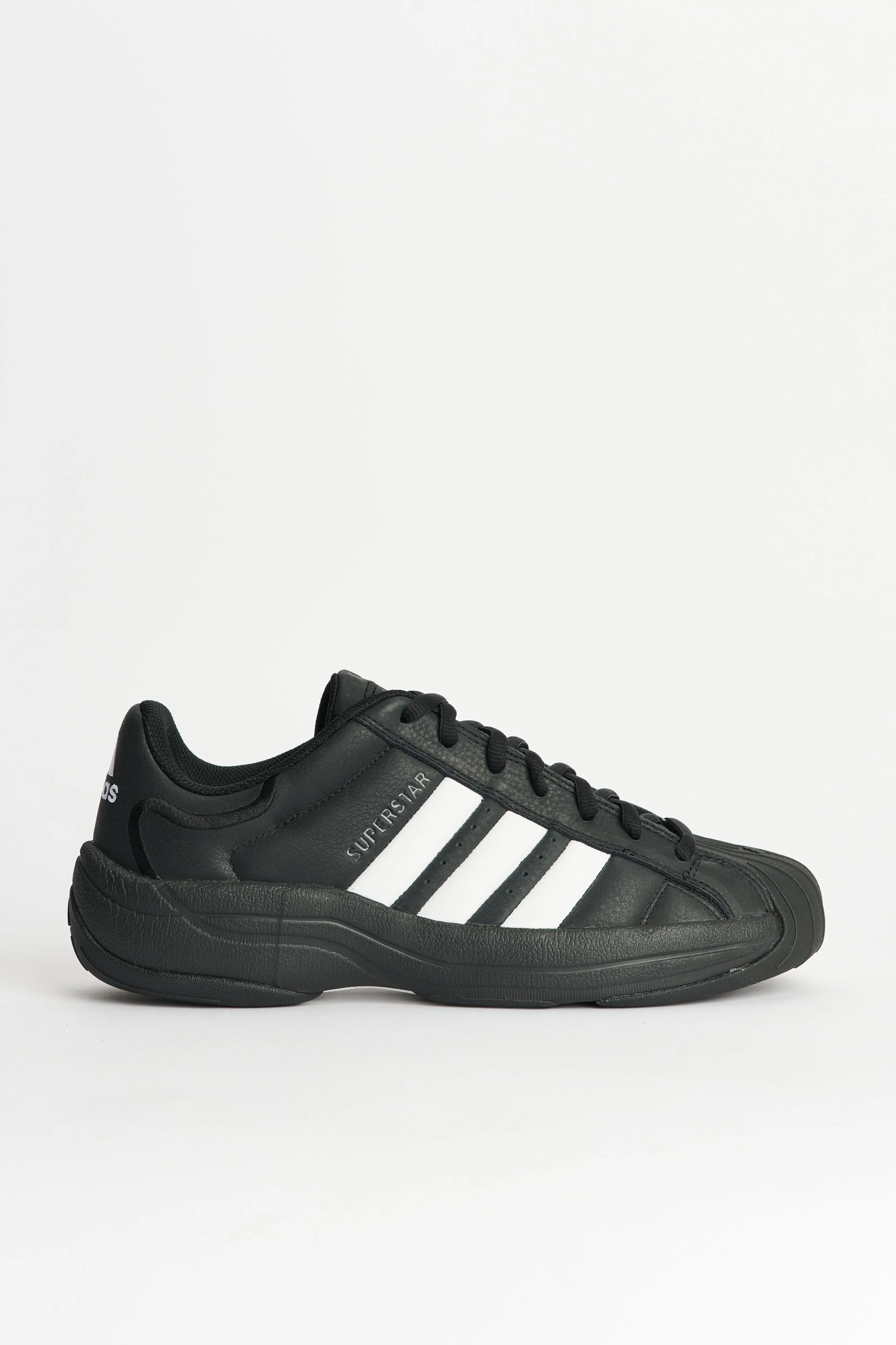 adidas Originals Superstar Mn Core Black / Ftwr White