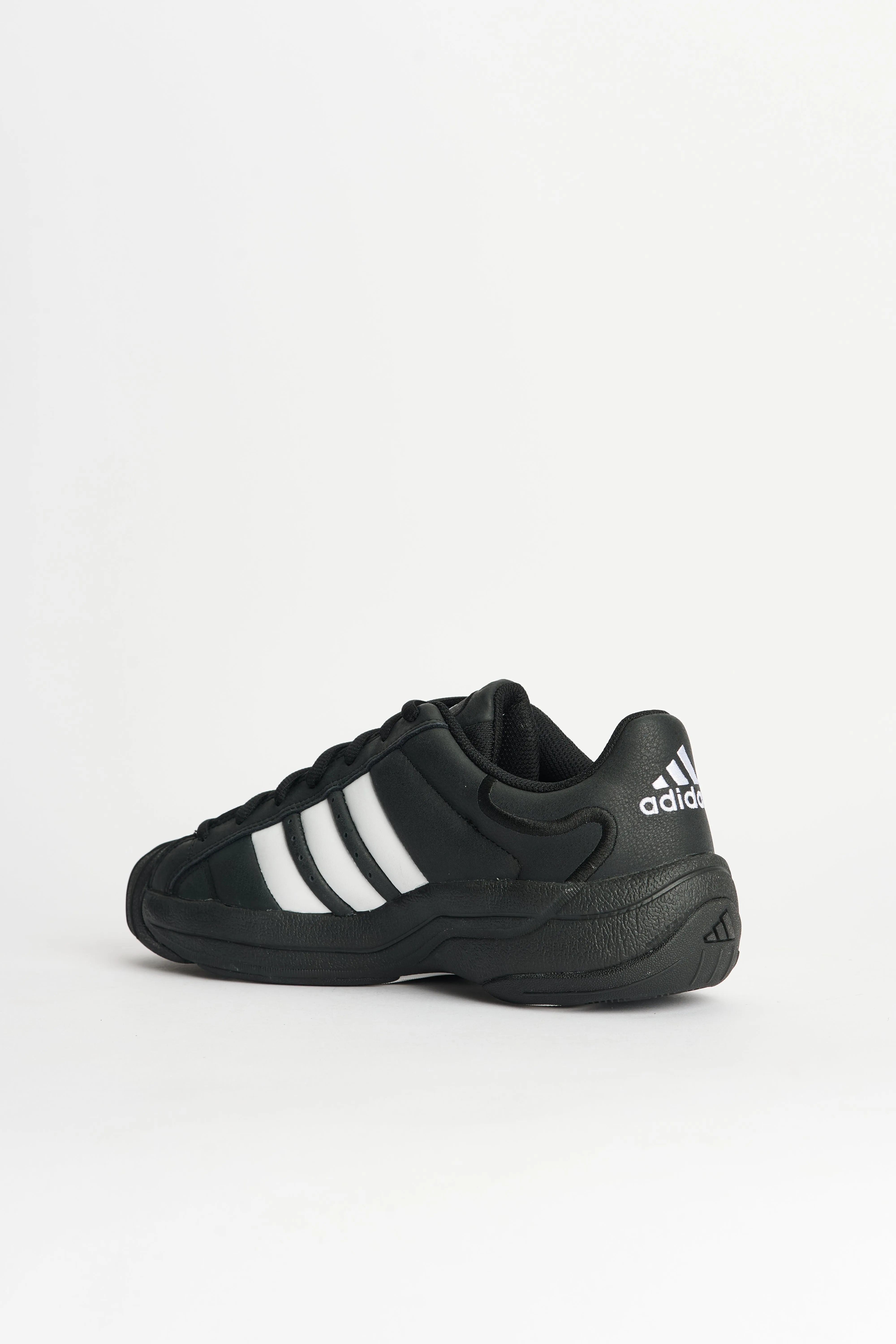 adidas Originals Superstar Mn Core Black / Ftwr White