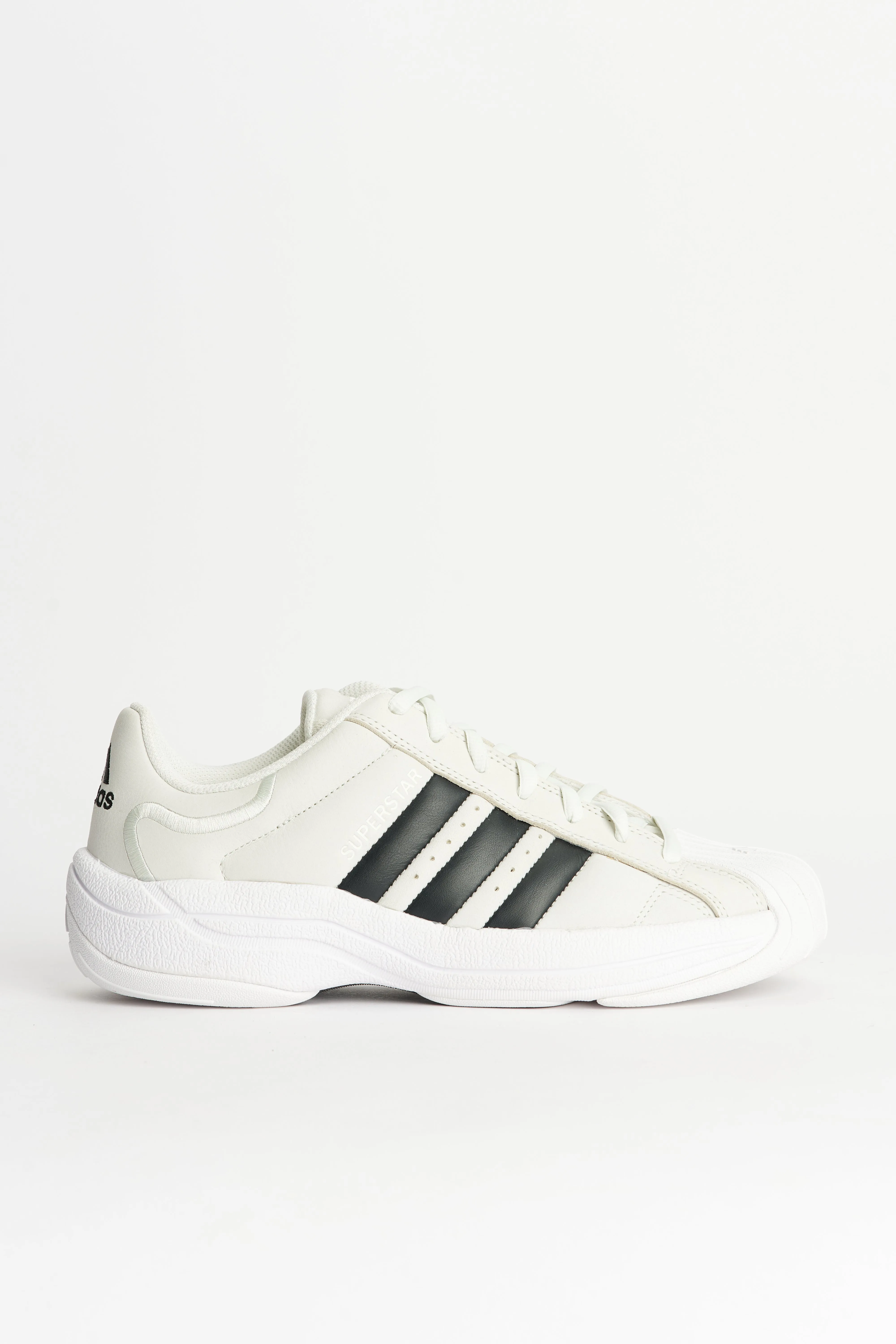 adidas Originals Superstar Mn Ftwr White / Core Black