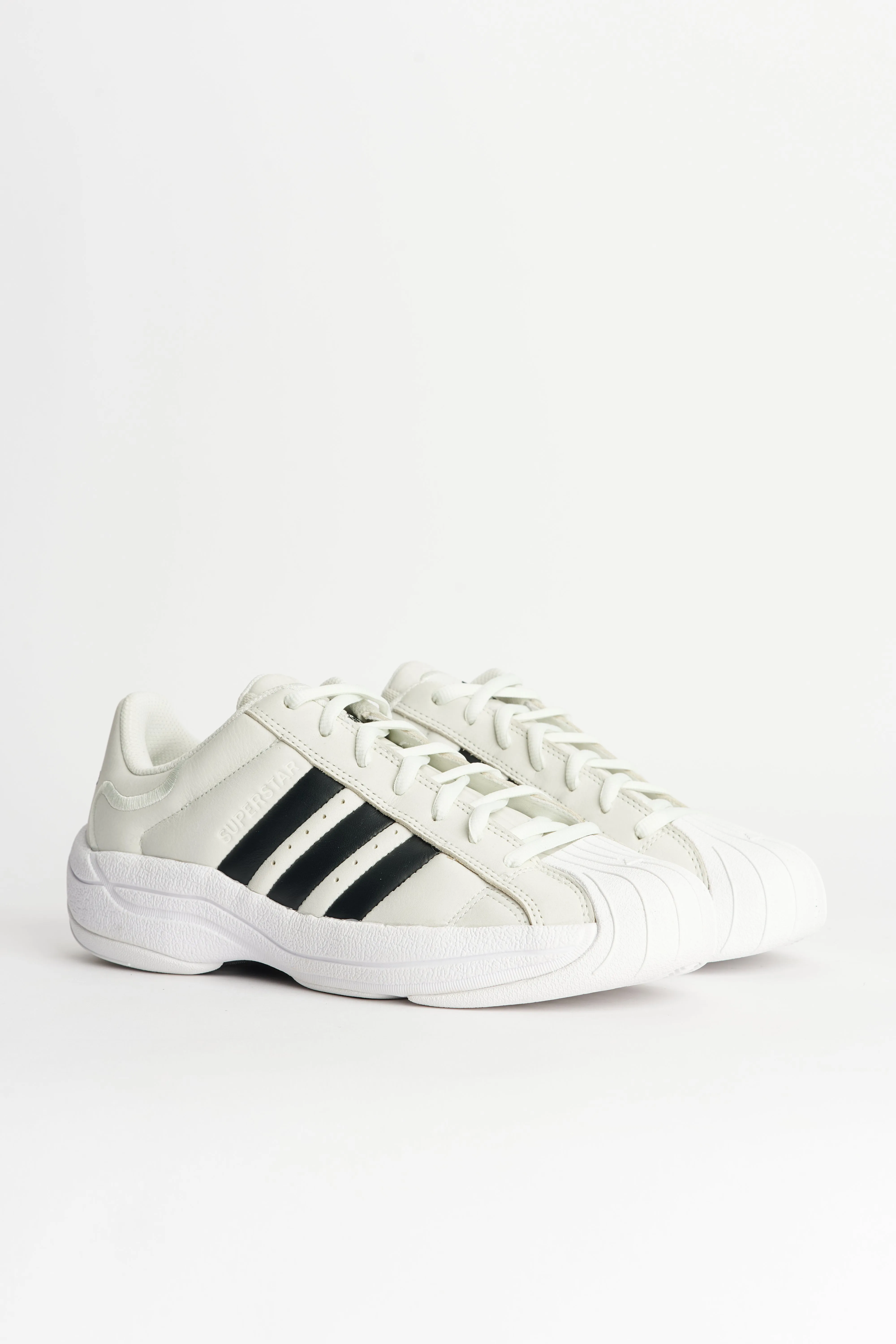 adidas Originals Superstar Mn Ftwr White / Core Black