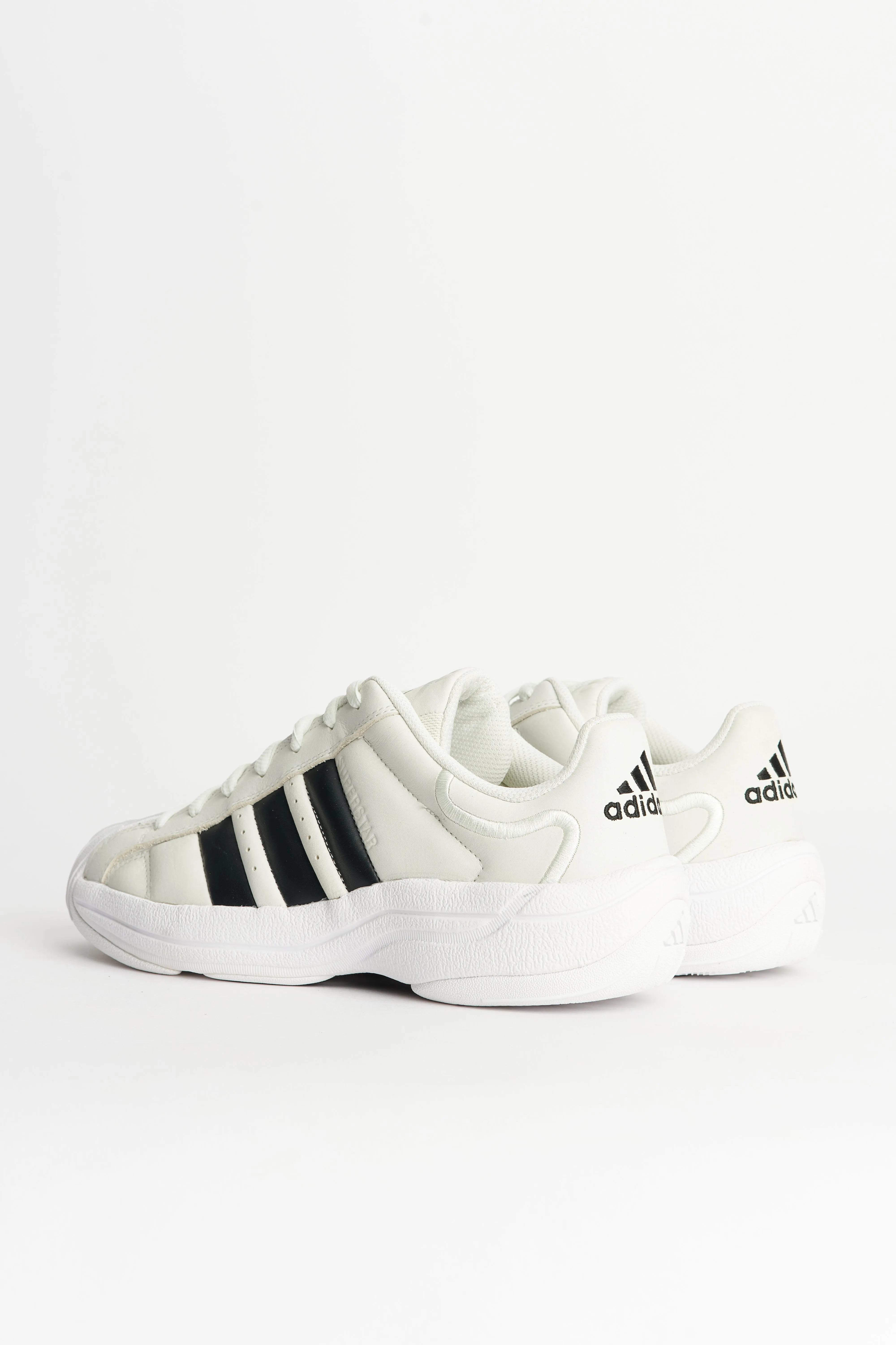 adidas Originals Superstar Mn Ftwr White / Core Black