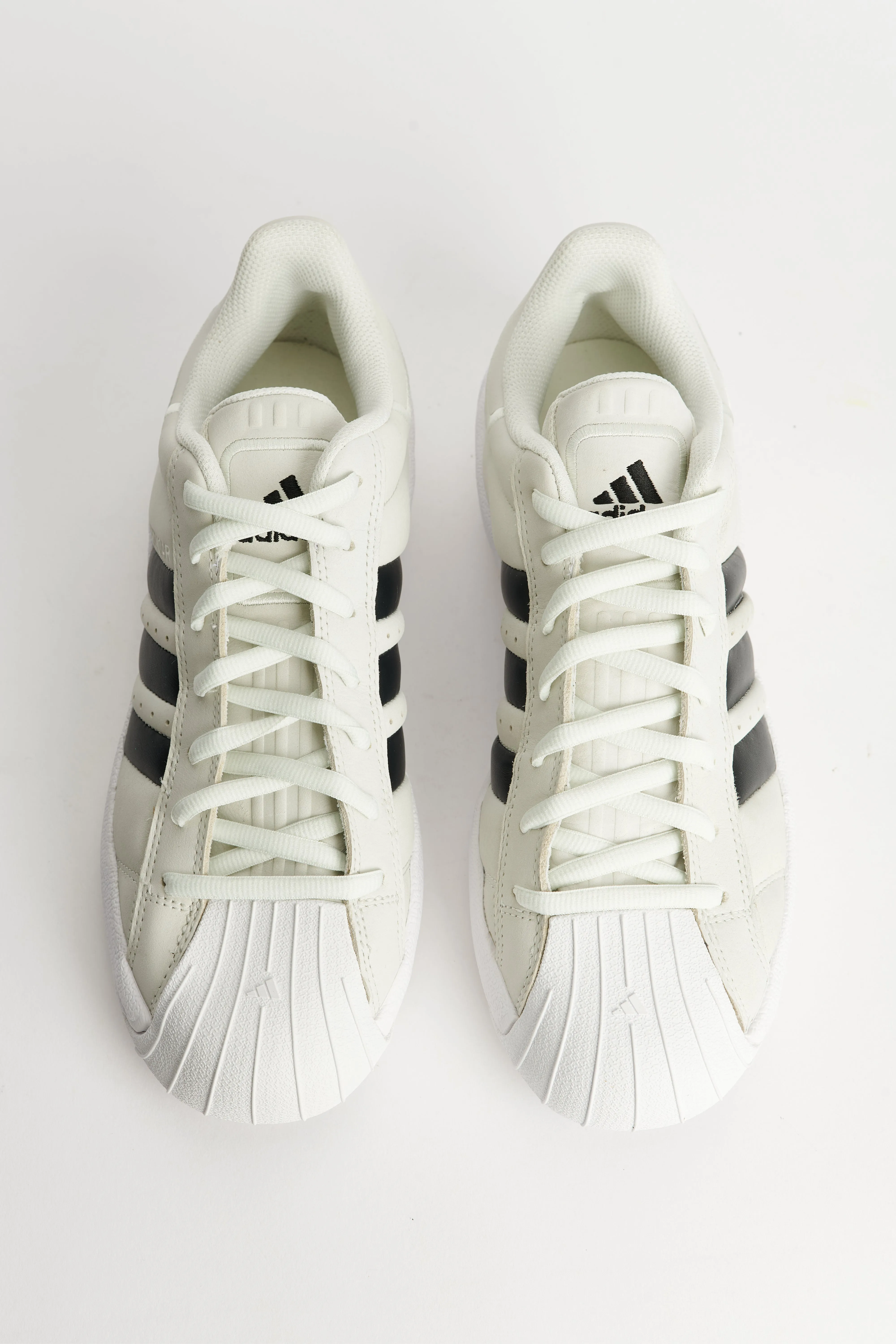 adidas Originals Superstar Mn Ftwr White / Core Black