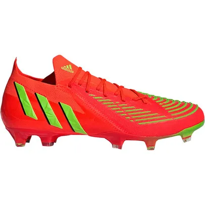 adidas Predator Edge .1 Laag FG