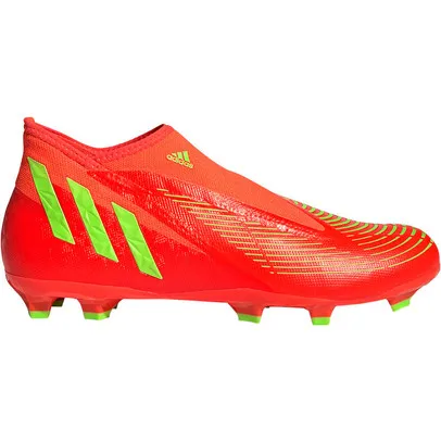 adidas Predator Edge .3 FG Laceless