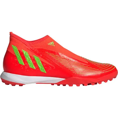 adidas Predator Edge .3 TF Laceless