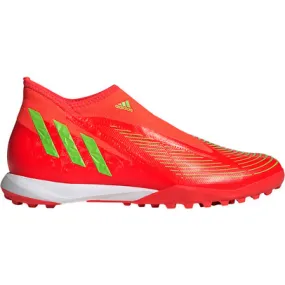 adidas Predator Edge .3 TF Laceless