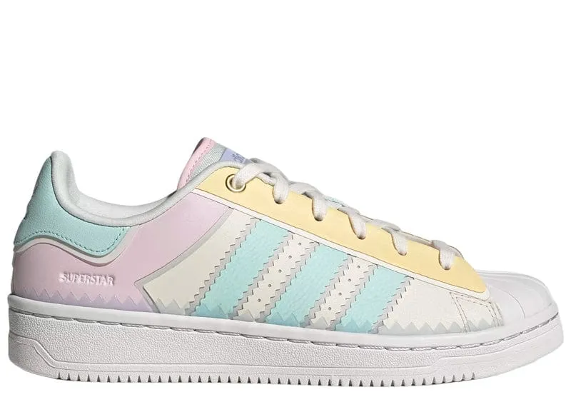 adidas Superstar OT Tech 'White Halo Mint Pink'