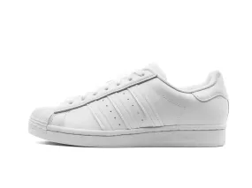 Adidas Superstar Triple White