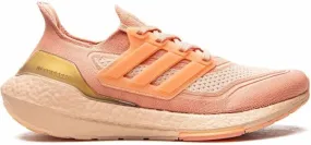 Adidas Ultraboost 21 Ambient Blush sneakers Pink