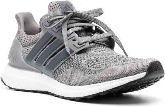 Adidas Ultraboost low-top sneakers Grey