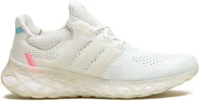 Adidas Ultraboost Web DNA Off White sneakers