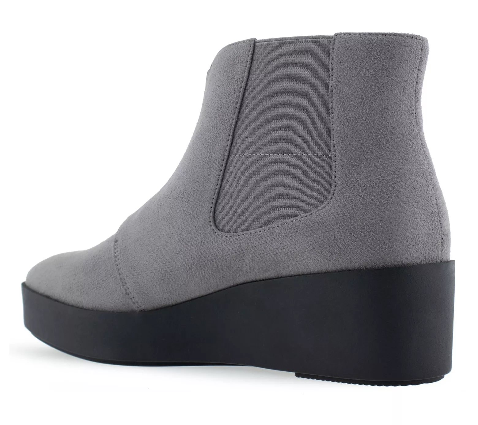 Aerosoles Wedge Ankle Boot - Carin